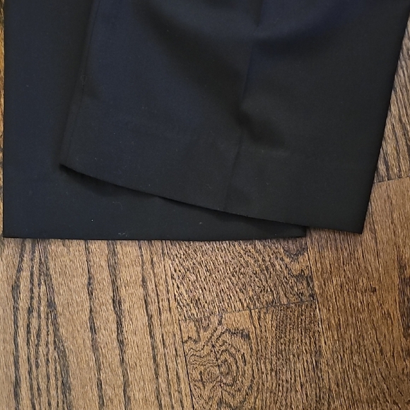 The Limited Black Drew Fit Women's Pants - Picture 6 of 9